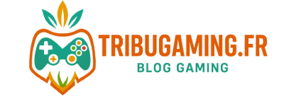 Tribu Gaming